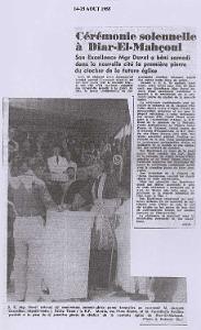 01 LADEPECHE QUOTIDIENNE D ALGERIE 14 15 AOUT 1955 -0197